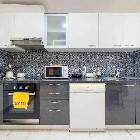 Azenha Apartment カニコ エクステリア 写真