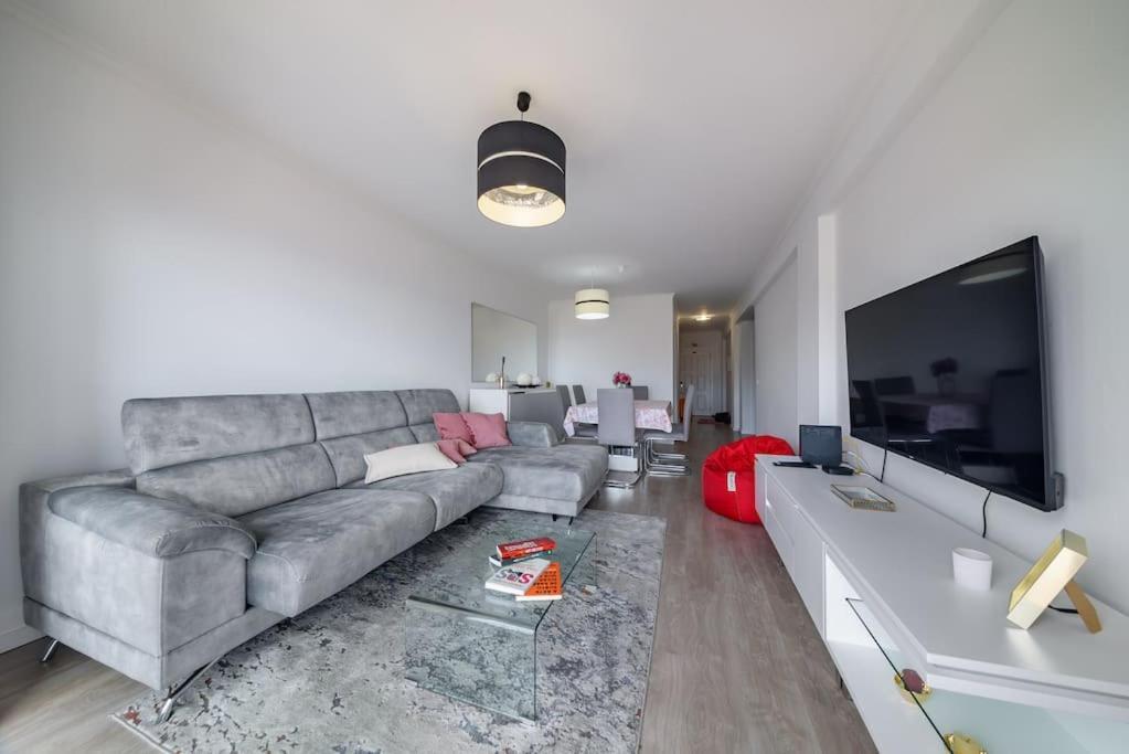 Azenha Apartment カニコ エクステリア 写真