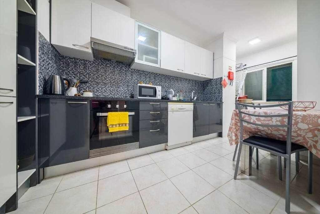 Azenha Apartment カニコ エクステリア 写真