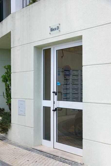 Azenha Apartment カニコ エクステリア 写真