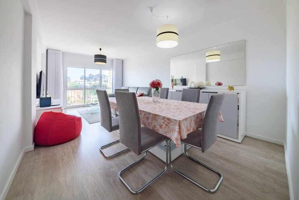 Azenha Apartment カニコ エクステリア 写真