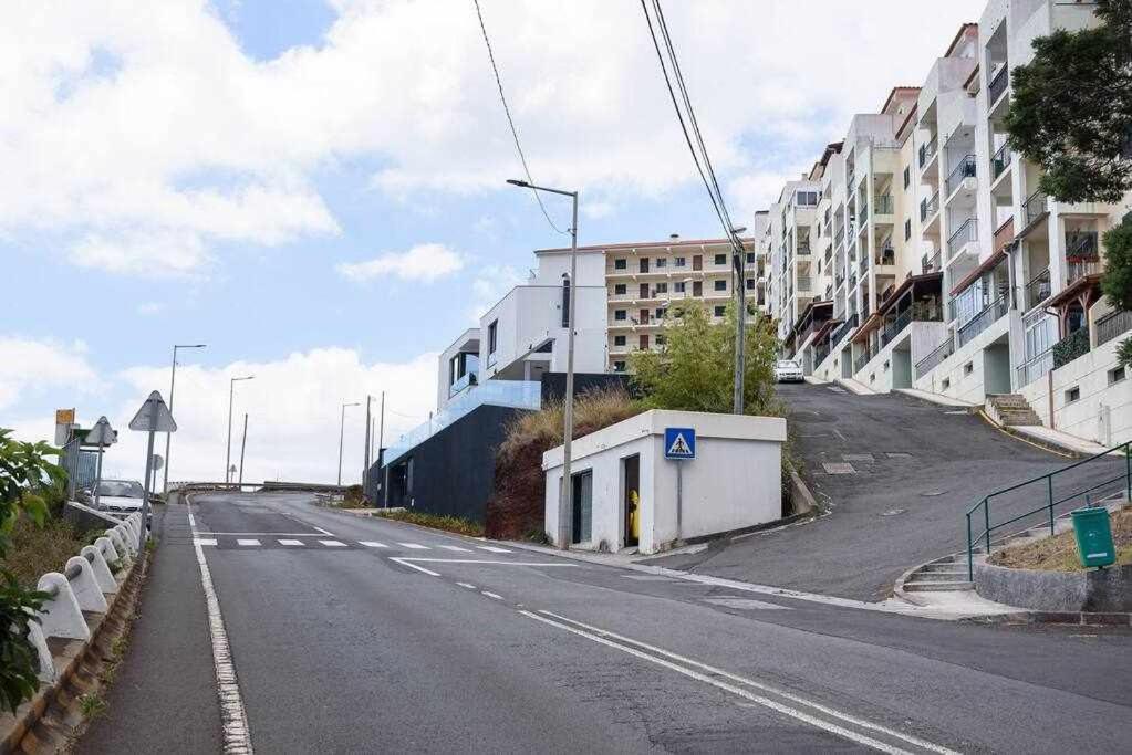 Azenha Apartment カニコ エクステリア 写真