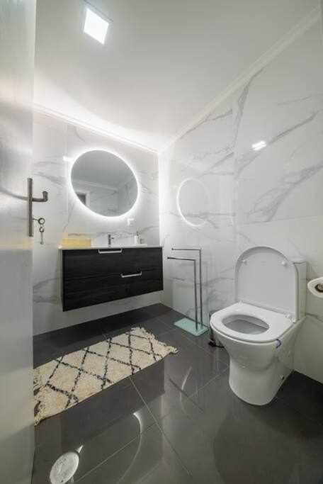 Azenha Apartment カニコ エクステリア 写真