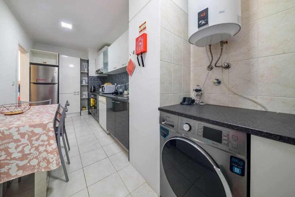 Azenha Apartment カニコ エクステリア 写真