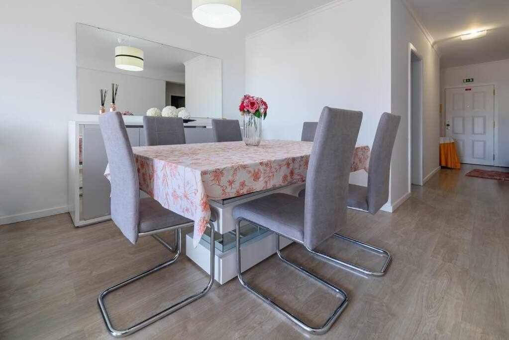 Azenha Apartment カニコ エクステリア 写真
