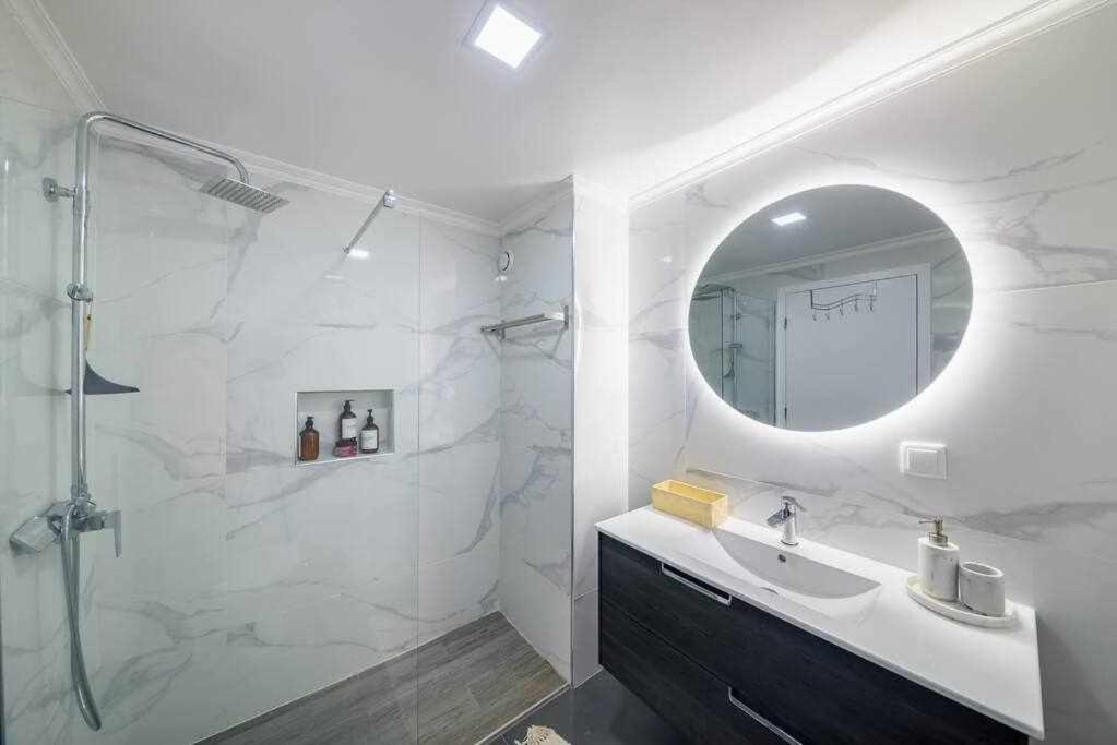 Azenha Apartment カニコ エクステリア 写真
