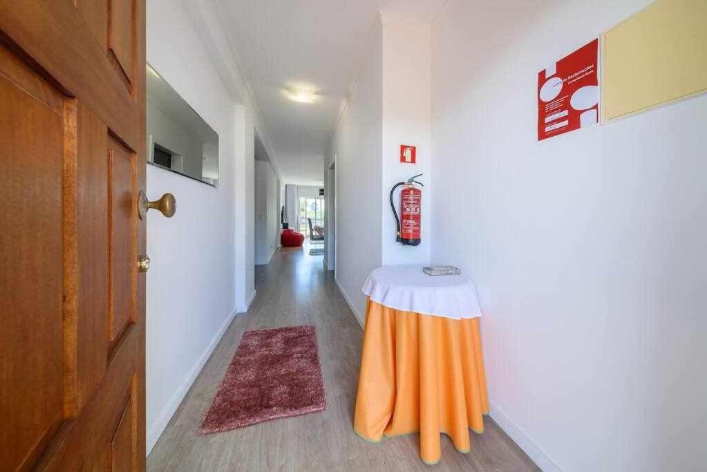 Azenha Apartment カニコ エクステリア 写真
