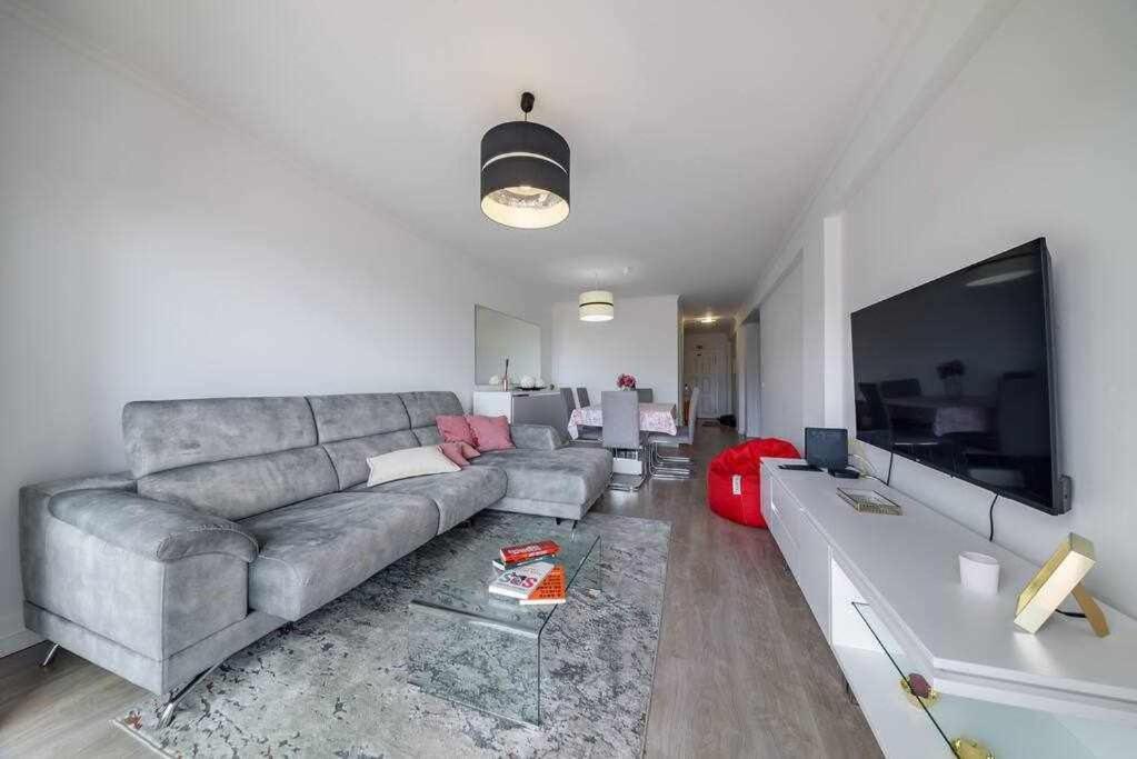 Azenha Apartment カニコ エクステリア 写真