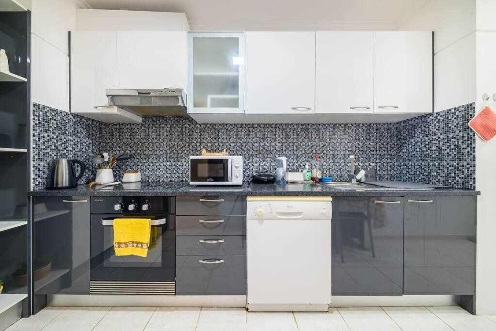 Azenha Apartment カニコ エクステリア 写真